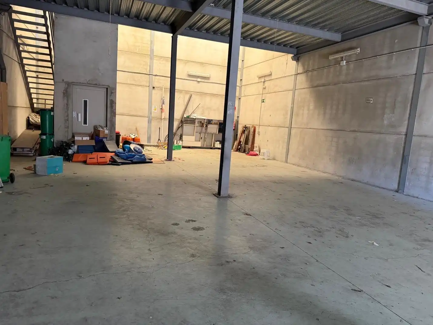 Nave industrial en venta en El Puerto de Santa María