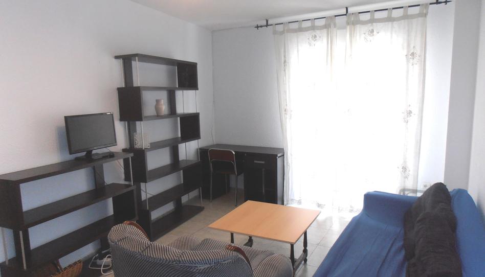 Photo 1 of Apartment to rent in Calle Pintor Velázquez, Camino de Ronda, Granada