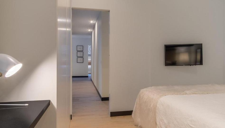 Foto 1 de Piso de alquiler en Carrer de Barcelona, 32, Estruch - Eixample, Barcelona