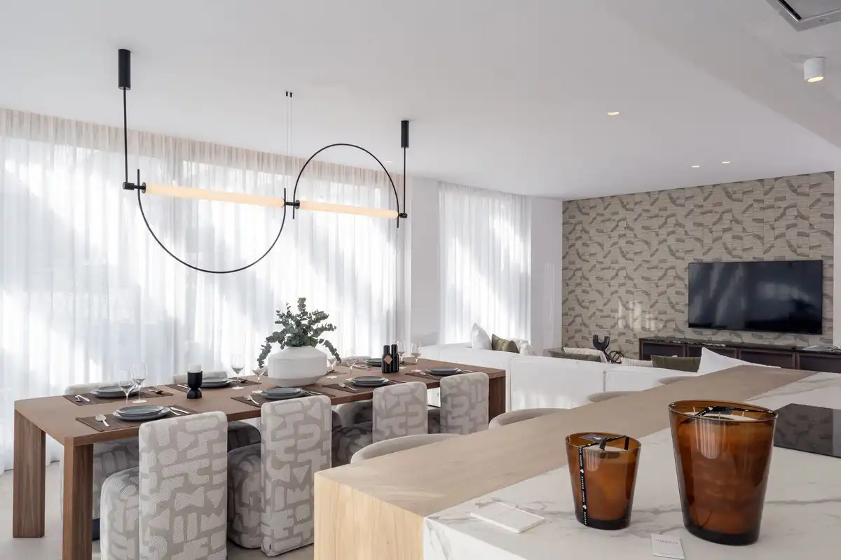 Penthouse with pool for sale in La Quinta, imagen 17