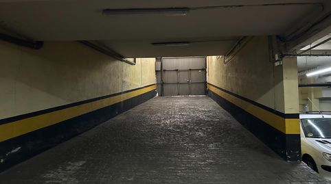Foto 5 de Garaje en venta en Calle de Cristóbal Bordiú, 33, Ríos Rosas - Nuevos Ministerios, Madrid Capital