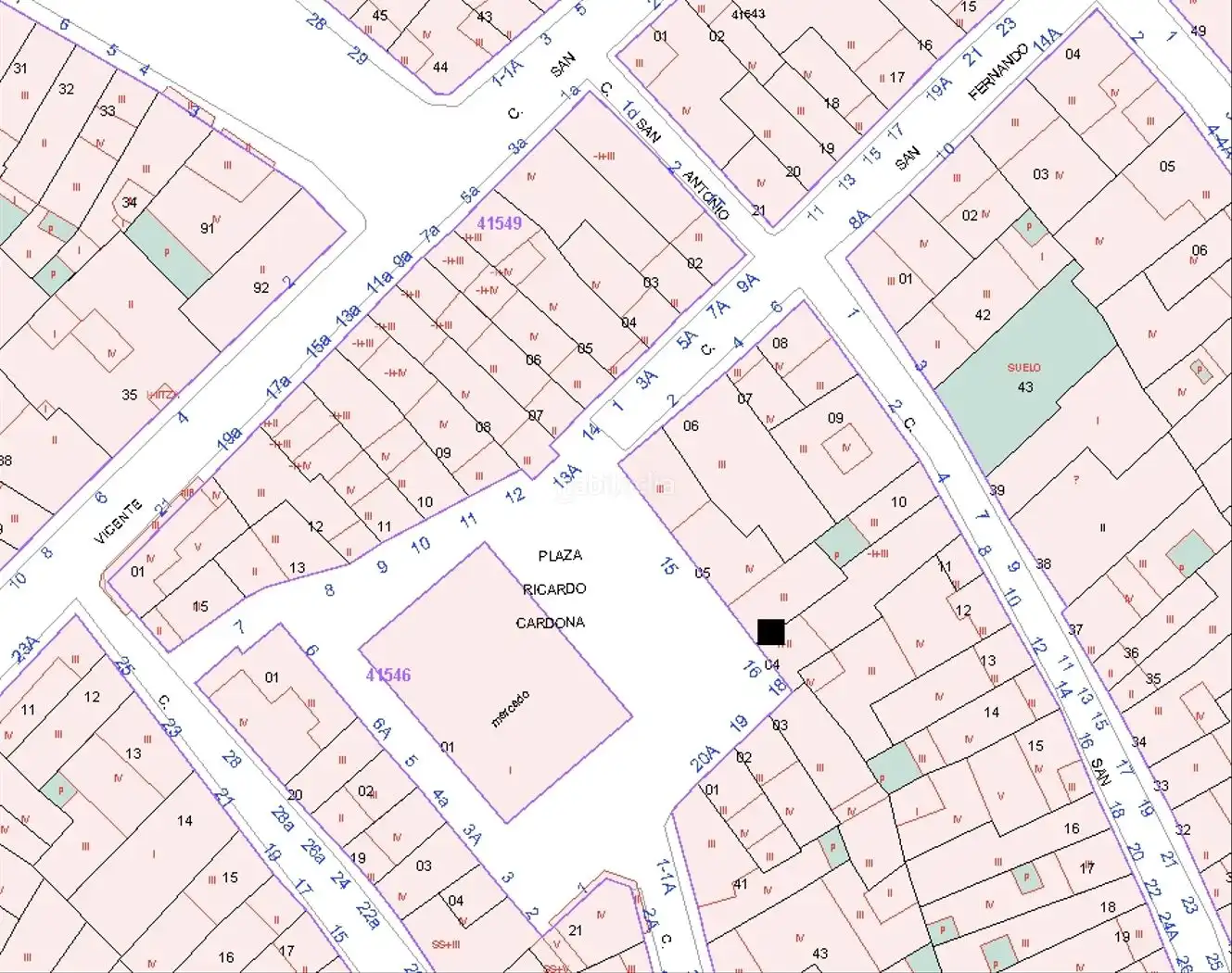 Haus zum Verkauf in Plaça d'en Ricard Cardona 16, imagen 6