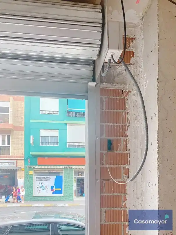 Commercial properties for sale in Avinguda Novelda, 127, Virgen del Remedio - Parque Lo Morant