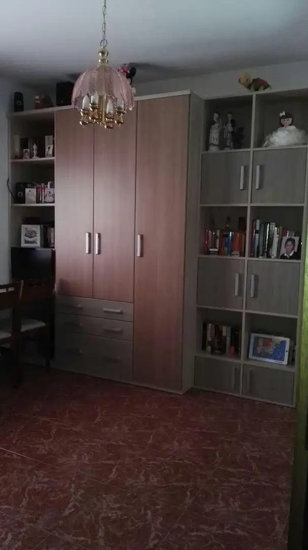 Dormitori de Casa o xalet en venda en Córdoba amb Aire condicionat, Jardí privat i Terrassa