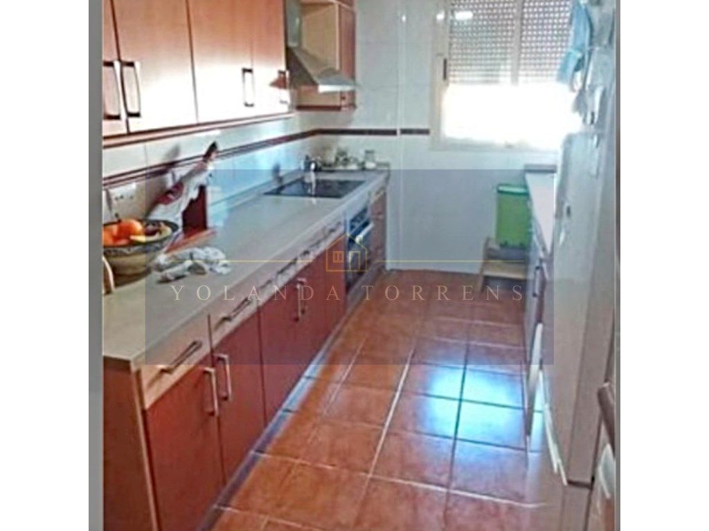 Cuina de Pis en venda en Alcalá de Guadaira
