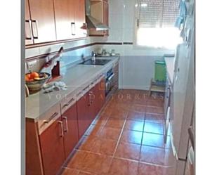 Kitchen of Flat for sale in Alcalá de Guadaira