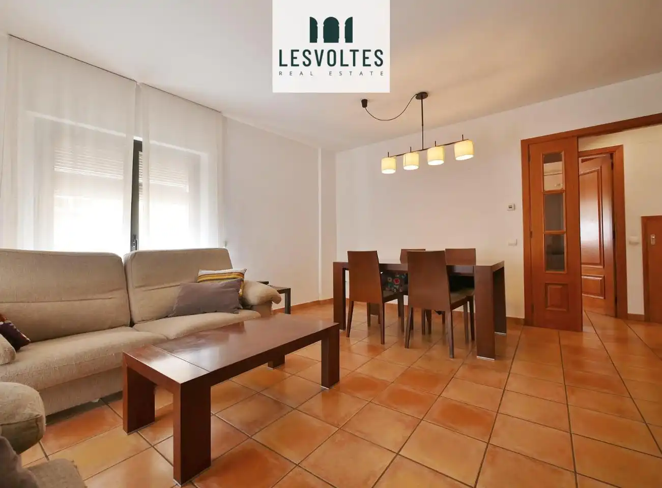 Vista exterior de Apartament en venda en Palafrugell amb Aire condicionat i Calefacció