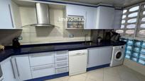 Kitchen of Flat for sale in Sant Boi de Llobregat  with Air Conditioner and Terrace