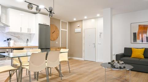 Foto 3 de Pis de lloguer a De Villamanín, Lucero, Madrid