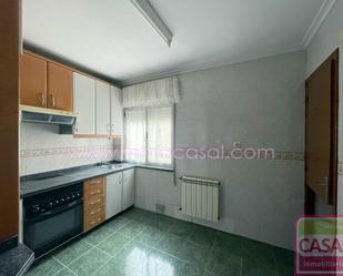 Kitchen of Flat for sale in Mieres (Asturias)  with Heating