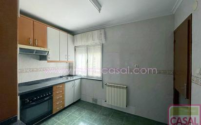 Kitchen of Flat for sale in Mieres (Asturias)