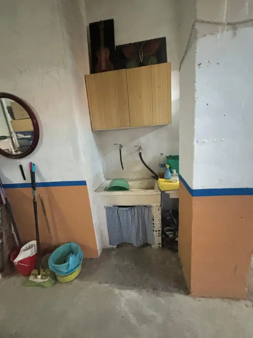 Cuina de Local en venda en Calahorra