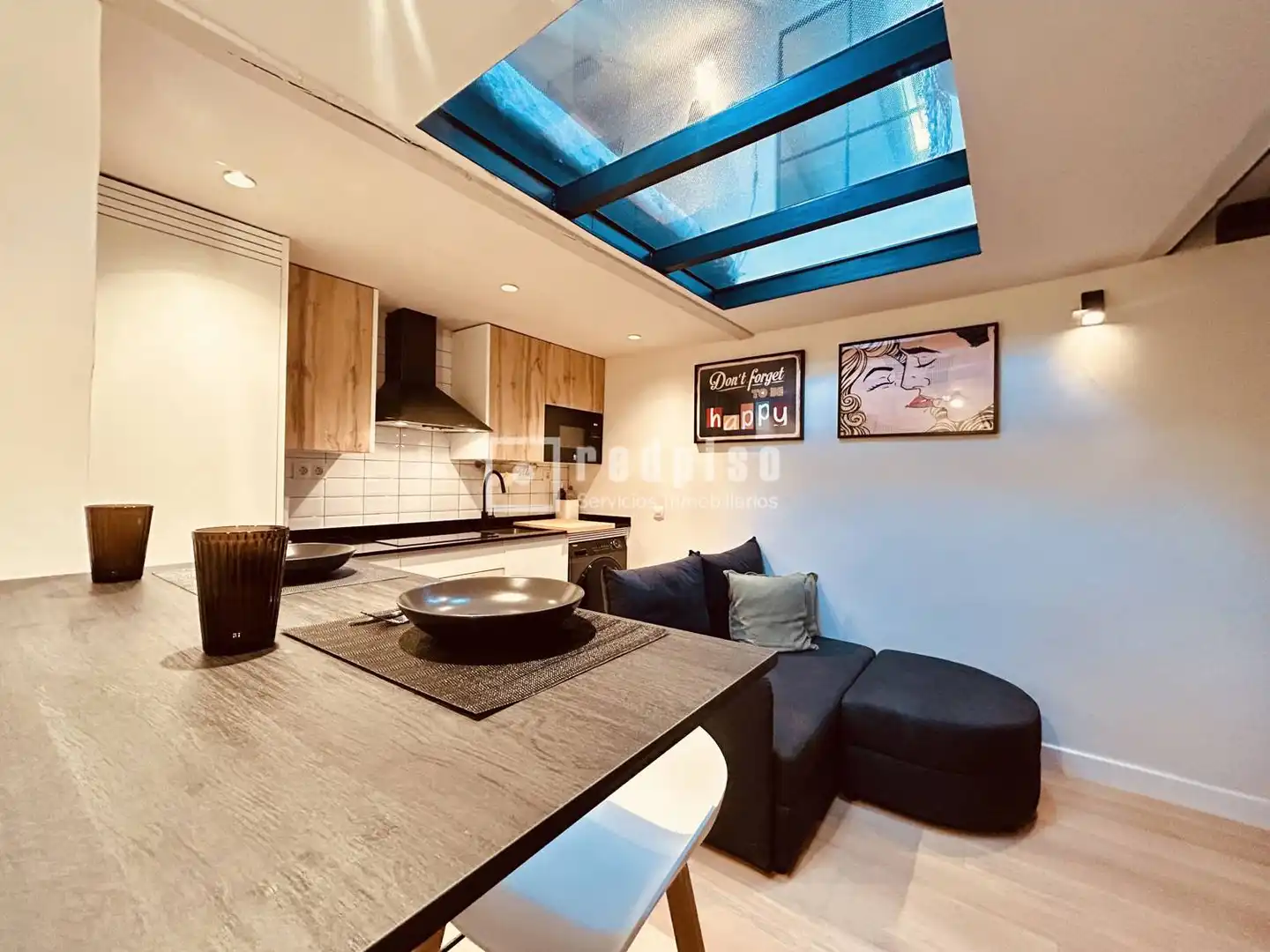 Maisonette zur Miete in Madrid, Madrid