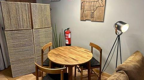 Foto 2 de Loft de lloguer a  Maria de Pacheco, 2, Plantío - Alcampo, Burgos Capital