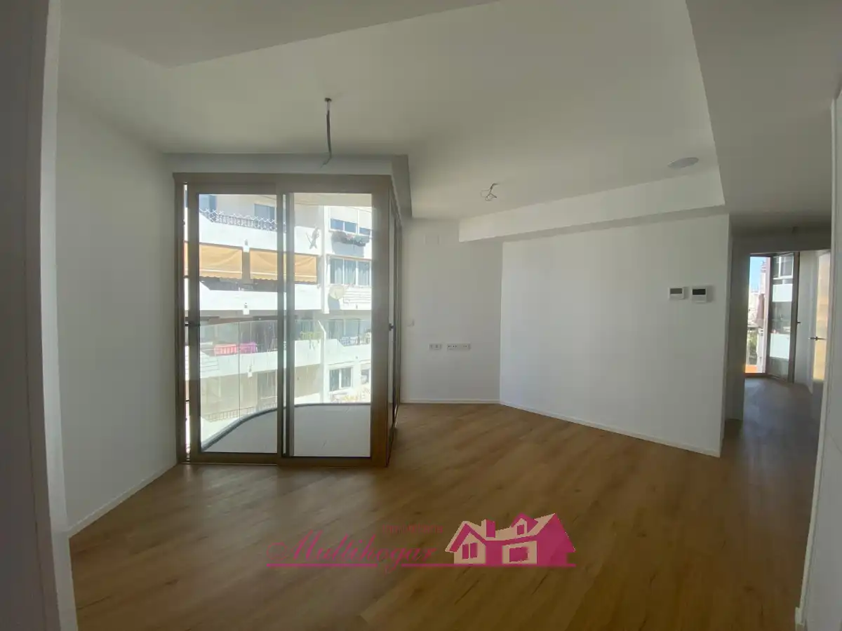 Apartament en venda en Eivissa amb Aire condicionat, Calefacció i Terrassa