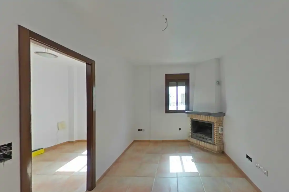 Wohnung zum Verkauf in Paterna del Río