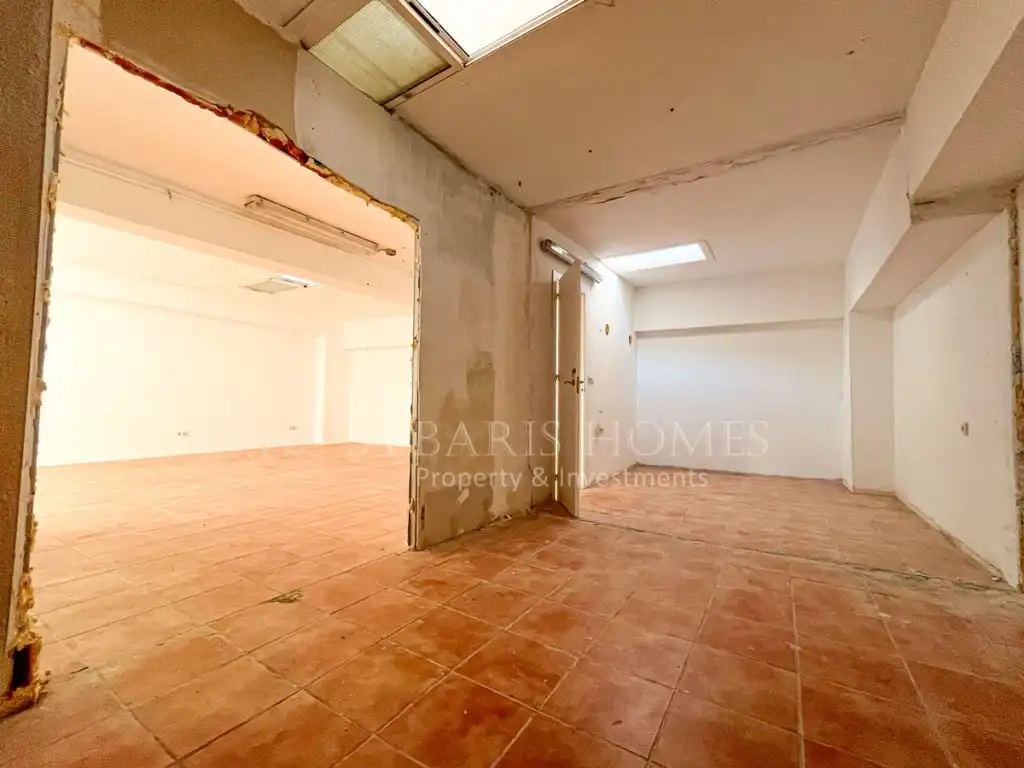 Locale commerciale in vendita a Ronda Muralles De, imagen 21