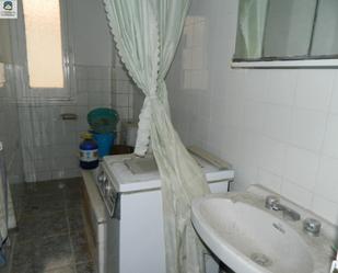 Bathroom of Planta baja for sale in Palencia Capital