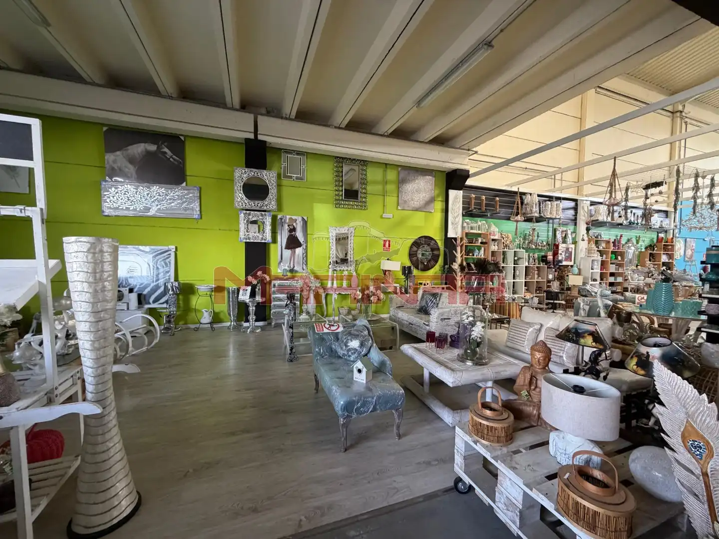 Local comercial en traspaso en Yuncler, imagen 4