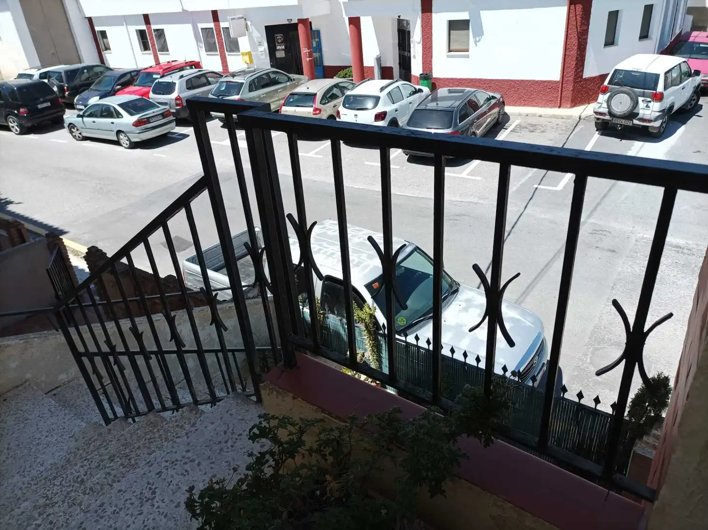 Terrassa de Casa adosada en venda en Lecrín amb Terrassa i Moblat