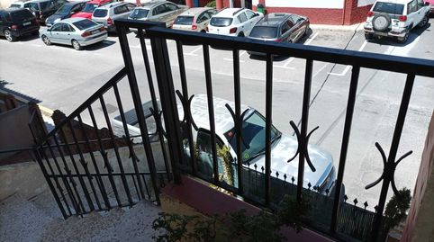 Foto 2 de Casa adosada en venta en Lecrín, Granada