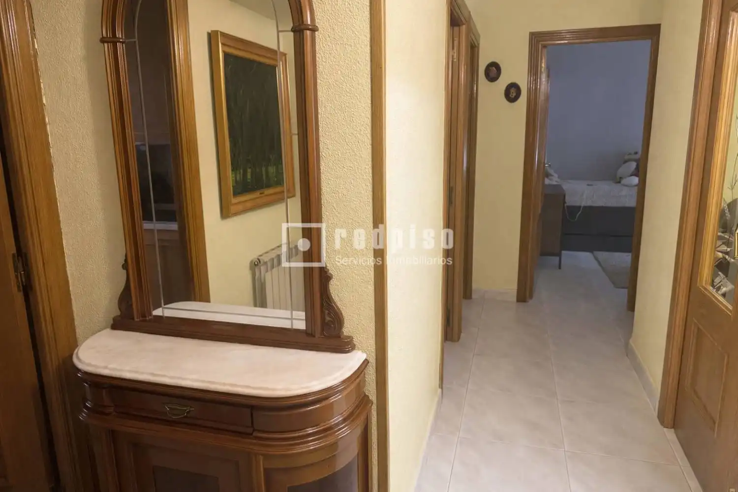 Piso en venta en Madrid con Calefacción, Terraza y Trastero