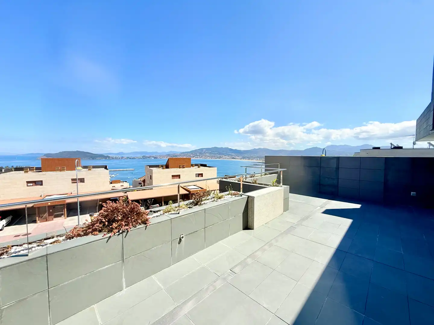Duplexes for sale in Calle Illas Estelas, Baiona