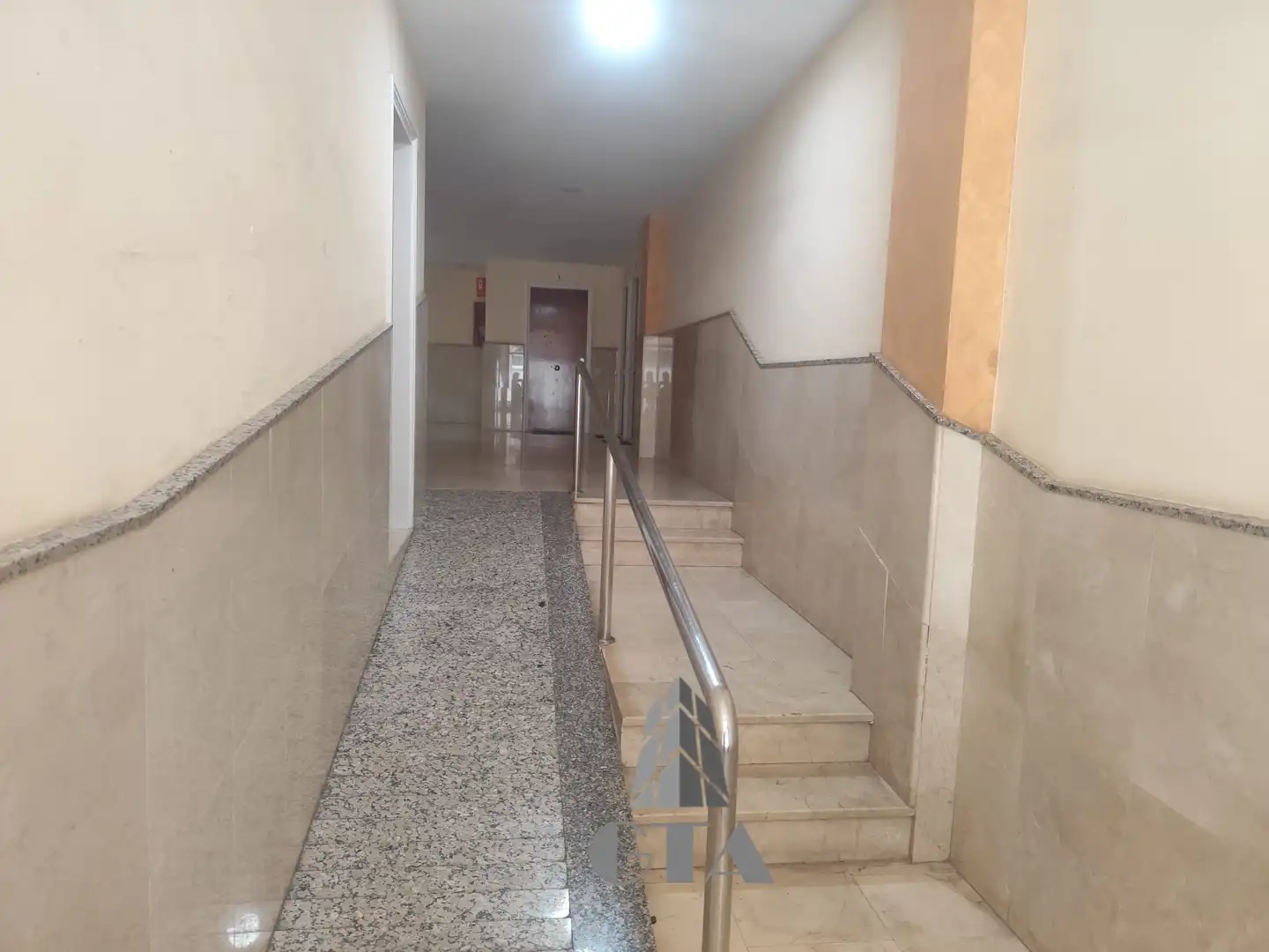 Flat with lift for sale in El Coll