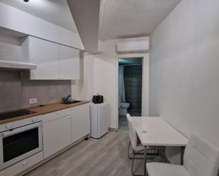 Kitchen of Premises for sale in Adeje  with Air Conditioner