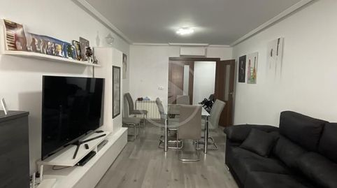 Foto 3 de Pis de lloguer a Pérez Galdós, Centro ciudad, Linares