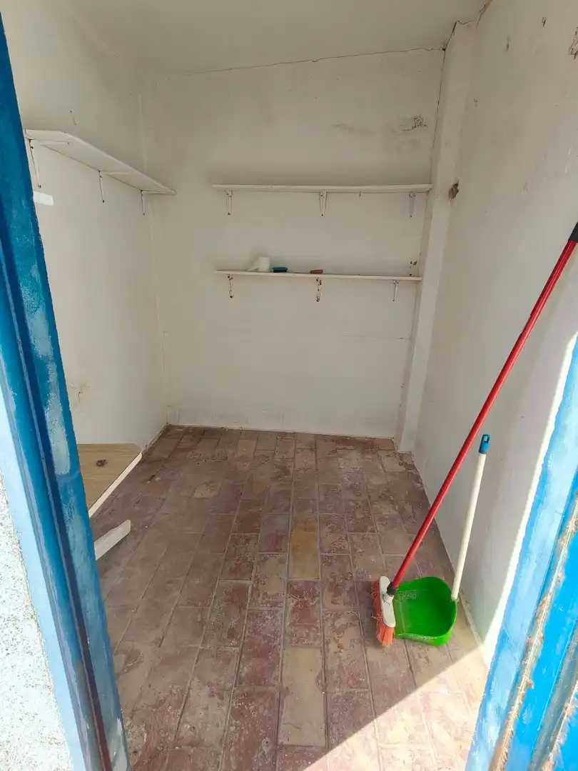 Flat for sale in Olvera