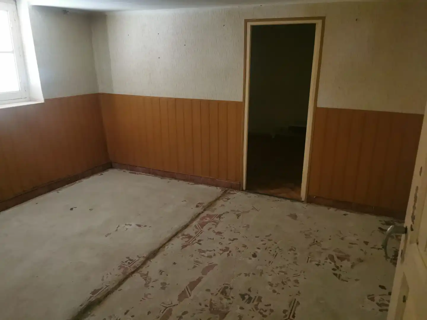 Casa o xalet en venda en Villaturiel amb Traster