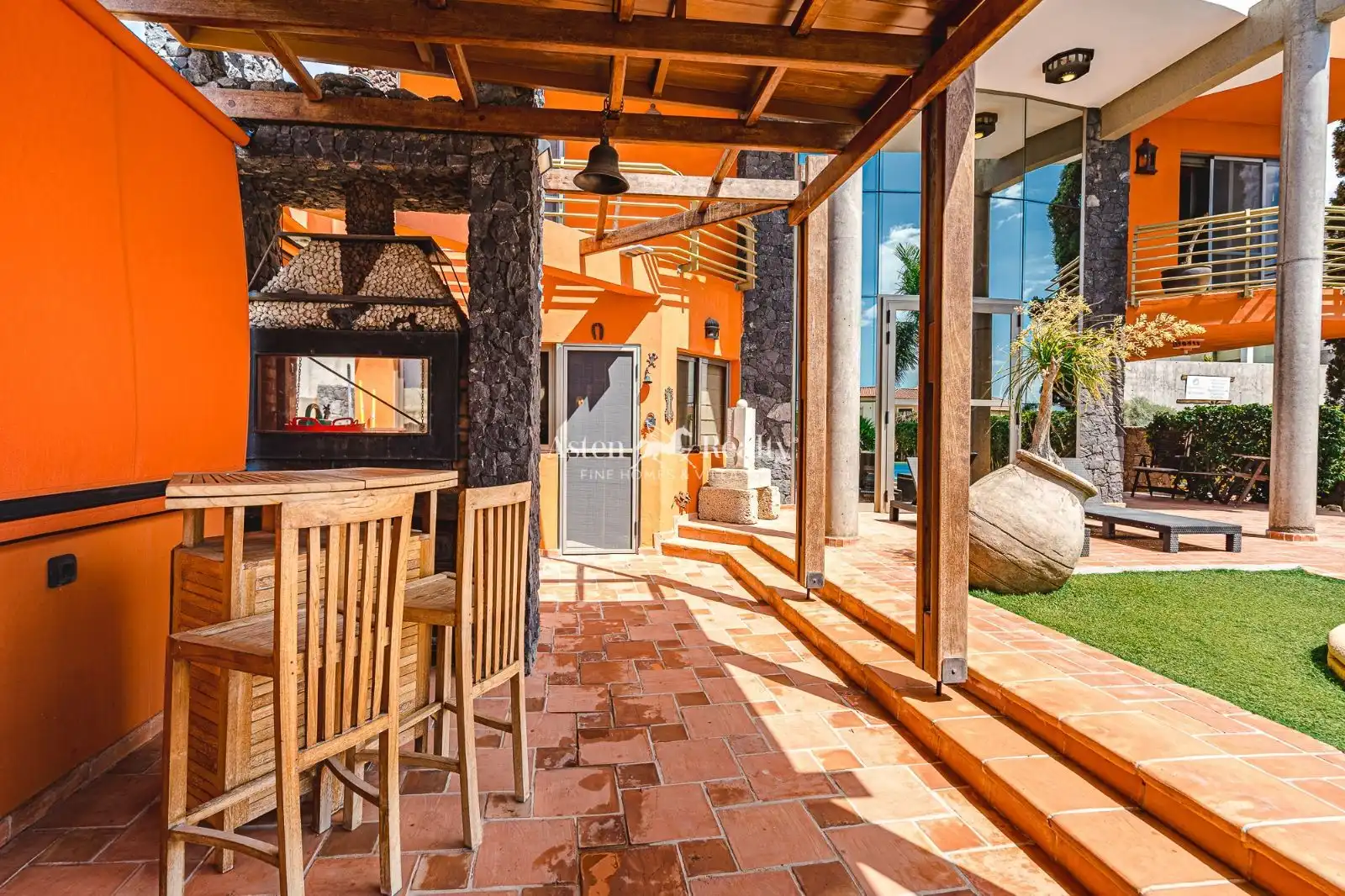 Casa amb piscina en venda a Kurt Konrad Mayer, imagen 13