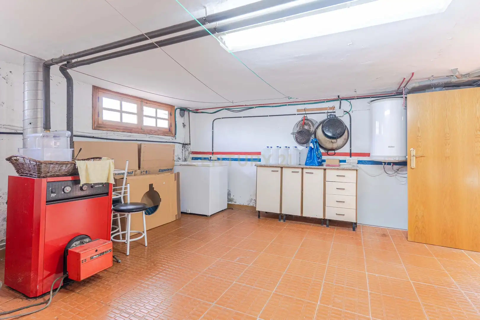 Casa o chalet en venta en Villa de Otura con Aire acondicionado, Jardín privado y Piscina