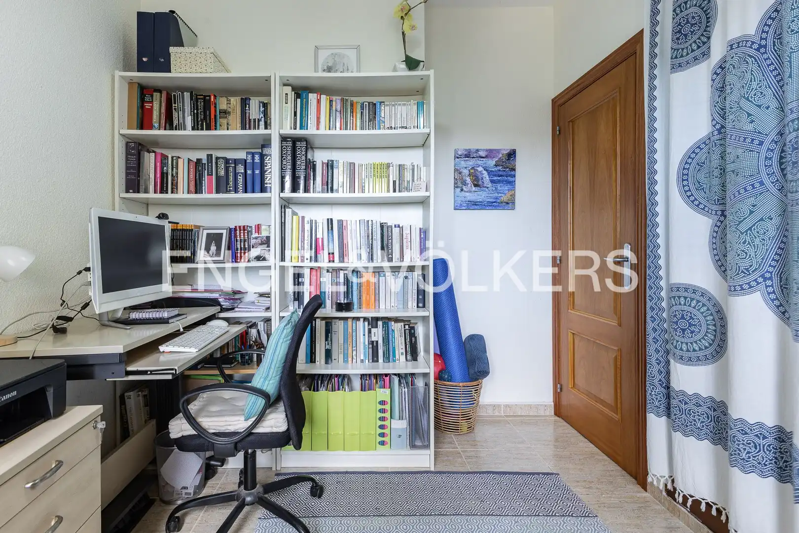 Casa amb terrassa en venda a Sant Cebrià de Vallalta, imagen 26
