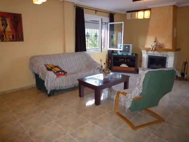 Villa avec terrasse à vendre à Algorfa, imagen 22