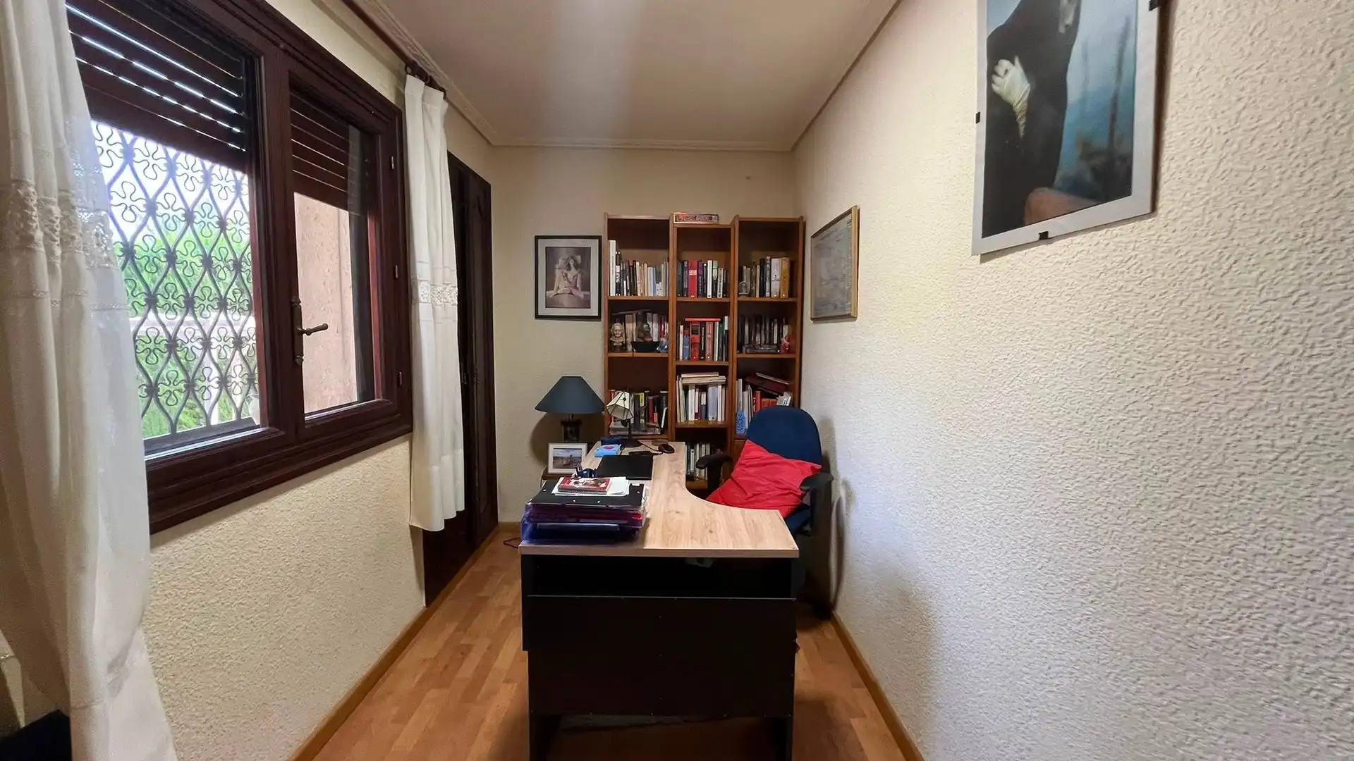Casa o chalet en venta en Elche / Elx con Aire acondicionado, Calefacción y Jardín privado