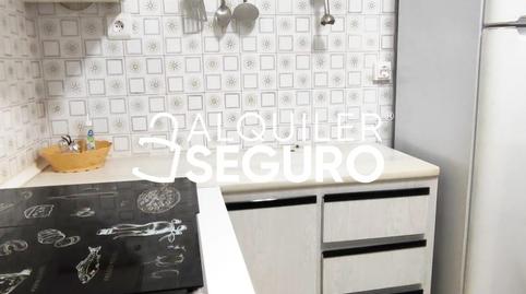 Photo 5 of Flat to rent in Del Dr. Fléming, Avenida de la Paz, Valencia