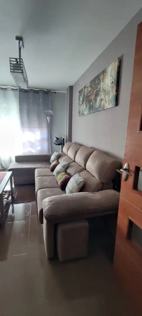 Flat with lift to rent in Avenida Barcelona, imagen 16