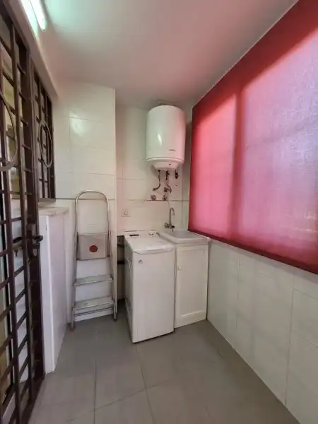 Pis en venda a Calle José Carrión de Mula, 14, San Alberto - La Alcubilla - Florisol