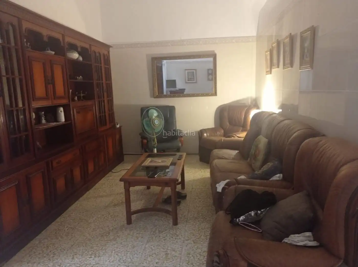Erdgeschosswohnung zum Verkauf in Calle Doctor Tolosa Latour 15, imagen 24