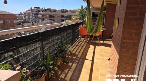 Foto 3 de Pis en venda a Eixample - Can Bogunyà, Castellar del Vallès