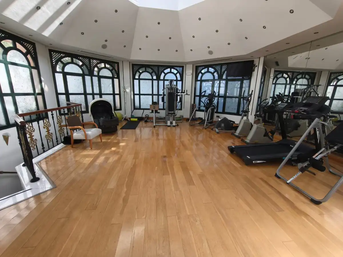 Apartament amb piscina de lloguer a Calle Edgar Neville s/n, imagen 25