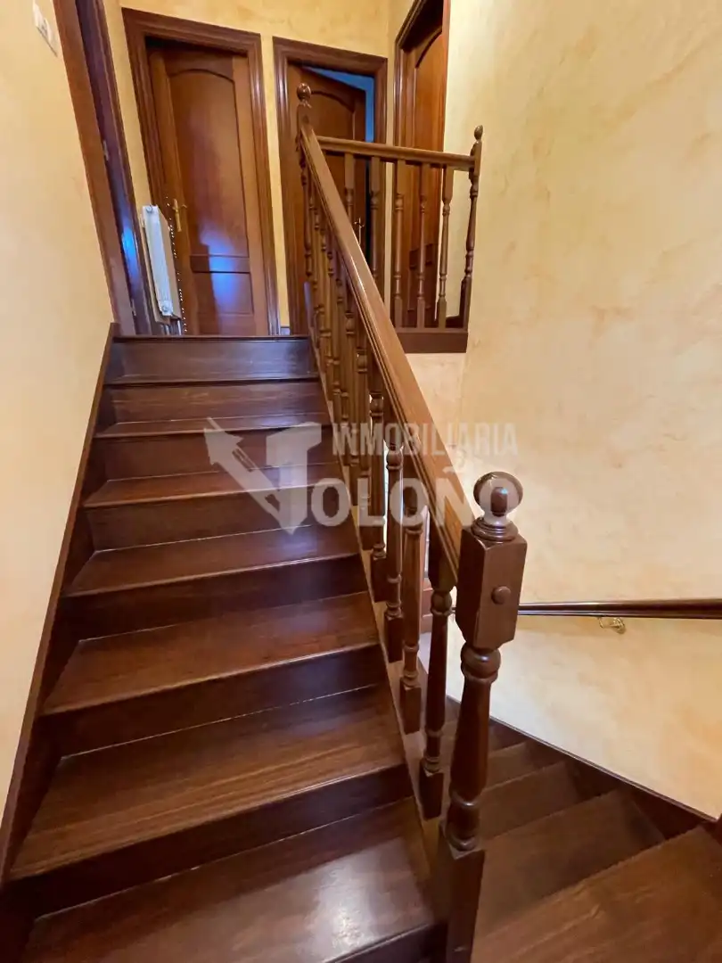 Casa o xalet en venda en Casalarreina amb Calefacció, Jardí privat i Parquet