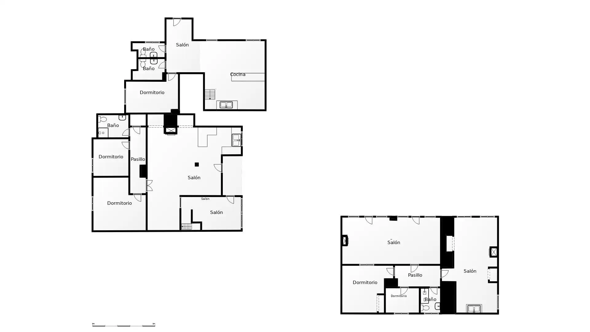 Casa rustica in vendita a Poligono 4, imagen 44