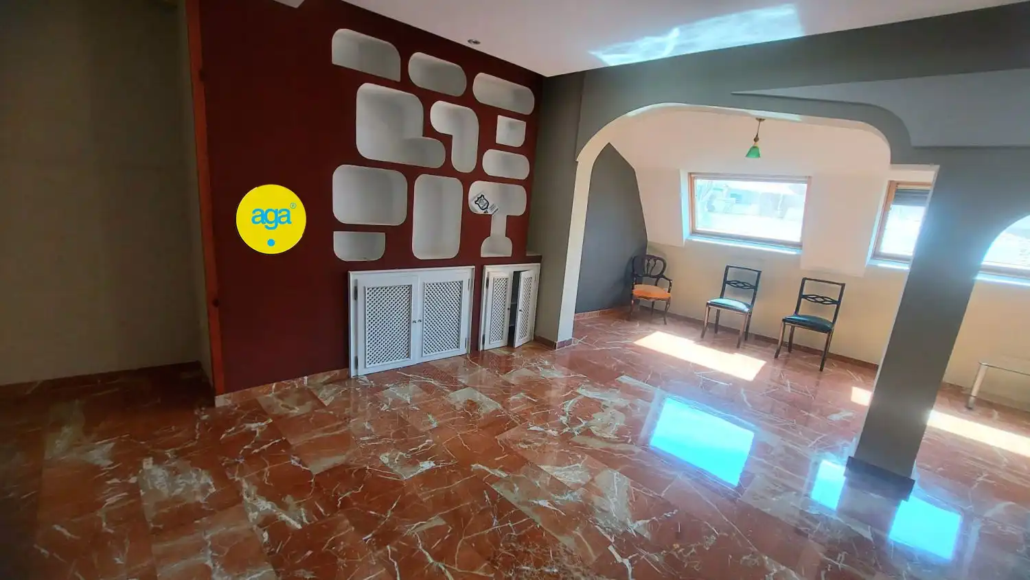 Piso en venta en Doctor Sagaz Zubelzu, San Ildefonso - Catedral