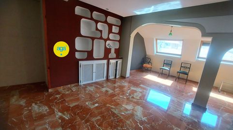 Foto 4 de Piso en venta en Doctor Sagaz Zubelzu, San Ildefonso - Catedral, Jaén Capital