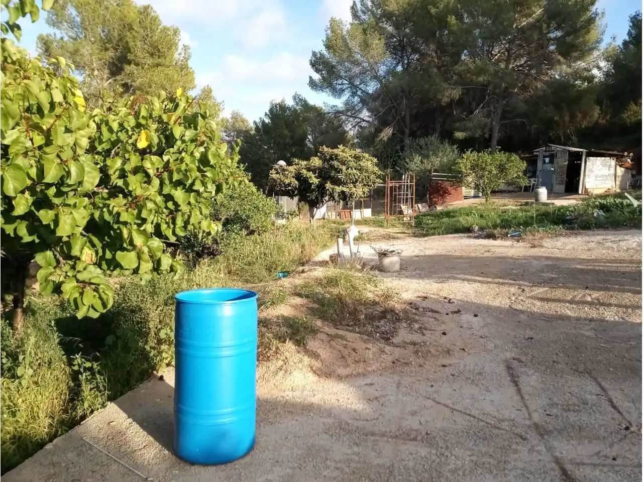 Terreno rustico in vendita a Costa Cunit - Els Jardins - Els Rosers, imagen 6