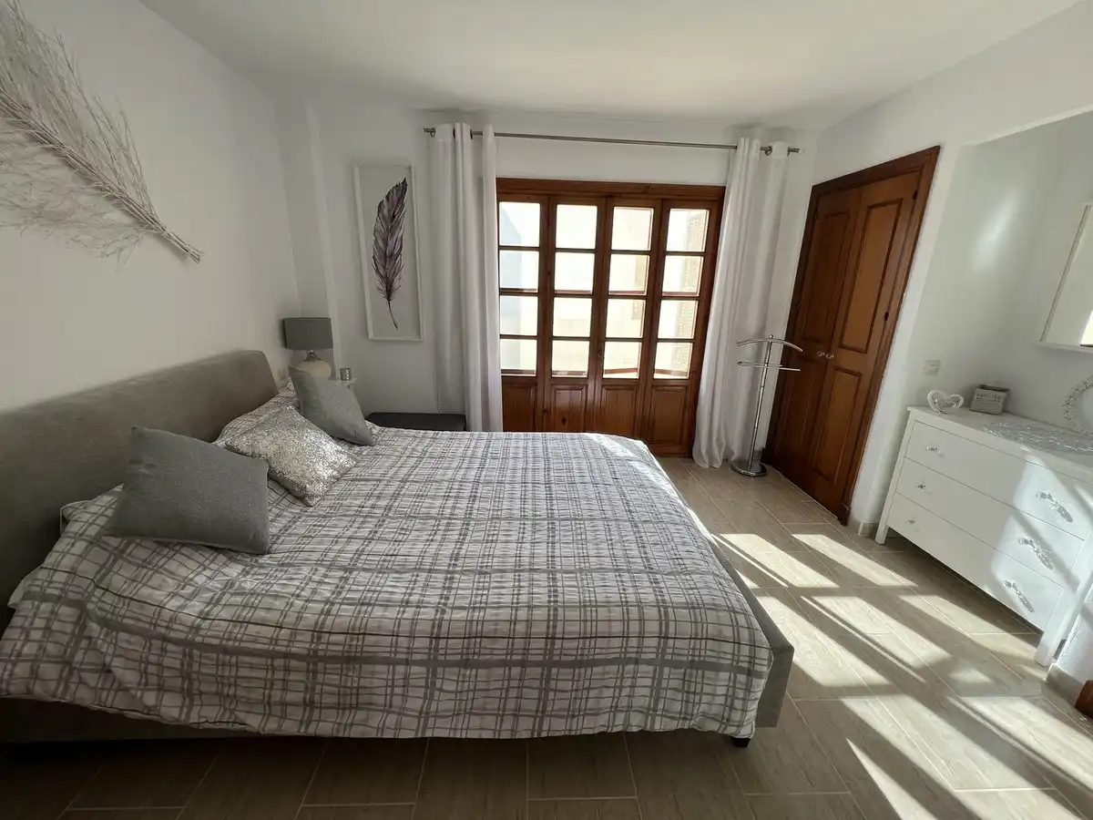 Reihenhaus mit Pool zum Verkauf in Calle Patricia, imagen 6