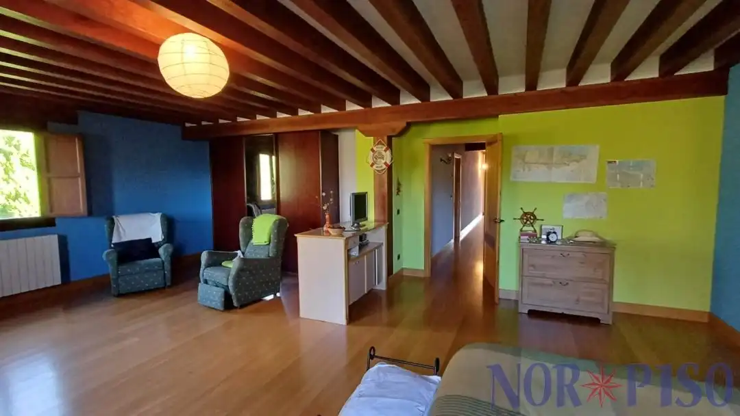 Casa o chalet en venta en Ereño